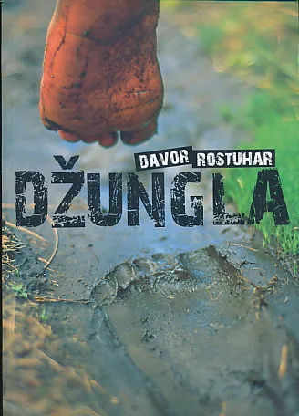 Džungla