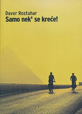 Samo nek  se kreće