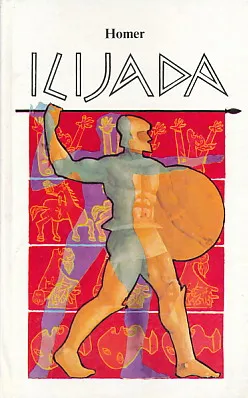 Ilijada