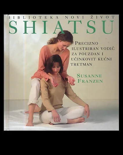 Shiatsu