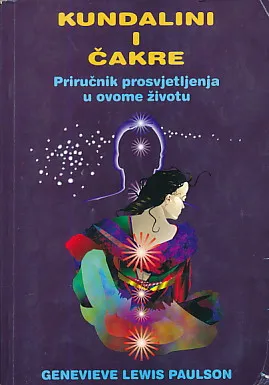 Kundalini i čakre