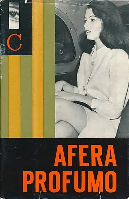 Afera Profumo