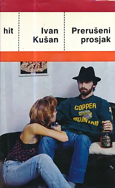 Prerušeni prosjak