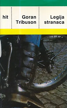 Legija stranaca