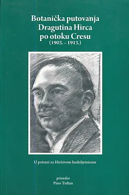 Botanička putovanja Dragutina Hirca