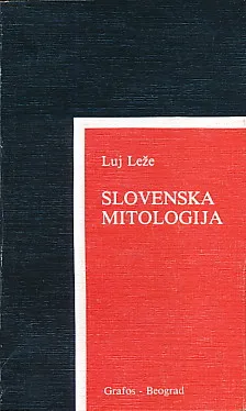 Slovenska mitologija