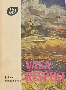 Vasa Rešpekt