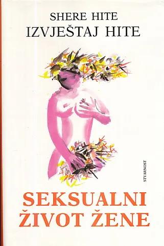 Seksualni život žene