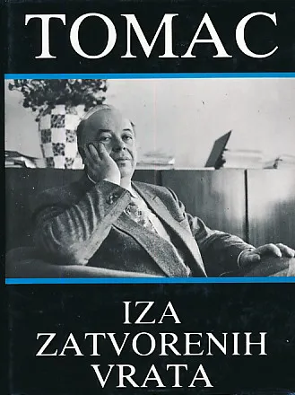 Iza zatvorenih vrata