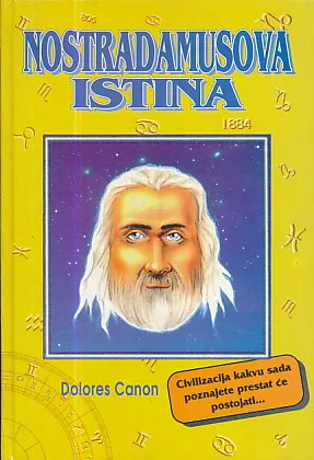 Nostradamusova istina