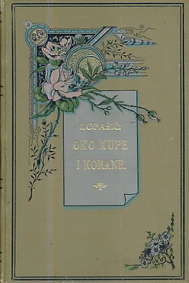 Oko Kupe i Korane