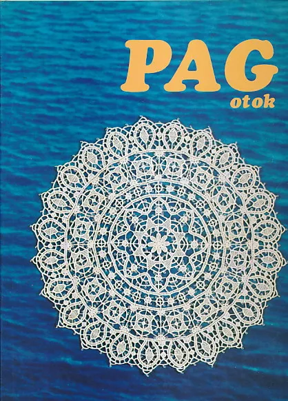 Pag - otok