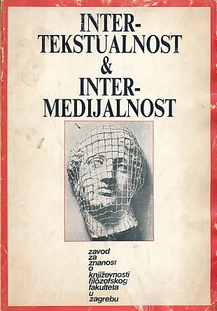 Intertekstualnost & intermedijalnost