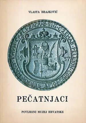 Pečatnjaci - katalog muzejskih zbirki