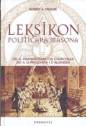 Leksikon političara masona