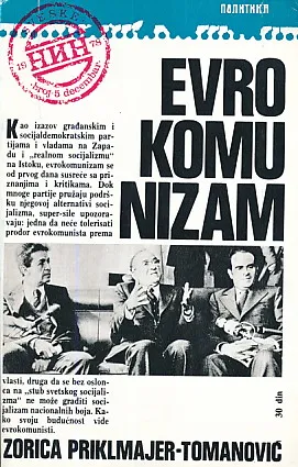 Evrokomunizam