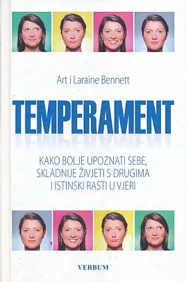 Temperament