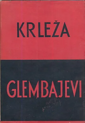 Glembajevi