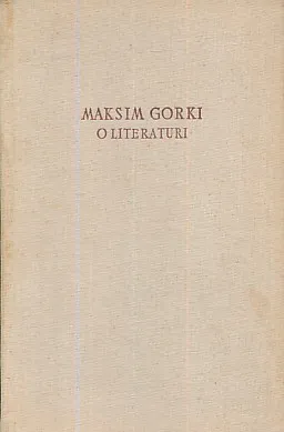 O literaturi