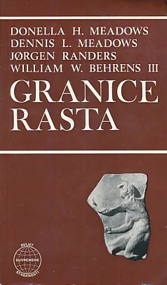 Granice rasta