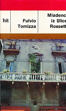 Mladenci iz Ulice Rossetti