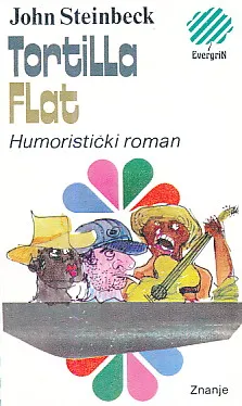 Tortilla Flat