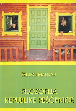 Filozofija republike Peščenice