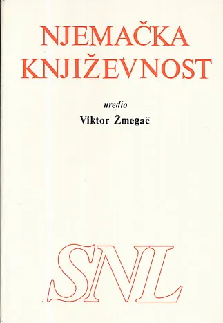 Njemačka književnost