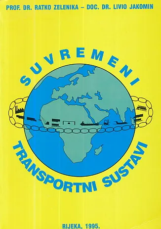 Suvremeni transportni sustavi
