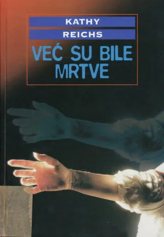 Već su bile mrtve