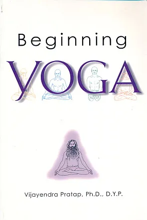 Beginning Yoga