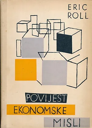 Povijest ekonomske misli