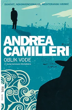 Oblik vode