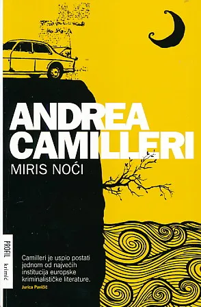 Miris noći
