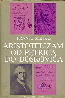 Aristotelizam od Petrića do Boškovića