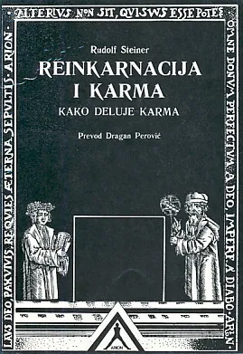 Reinkarnacija i karma - Kako deluje karma