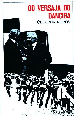 Od Versaja do Danciga