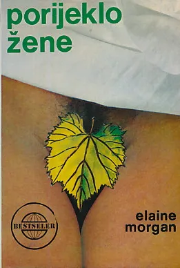 Porijeklo žene
