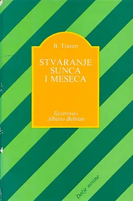 Stvaranje sunca i Meseca