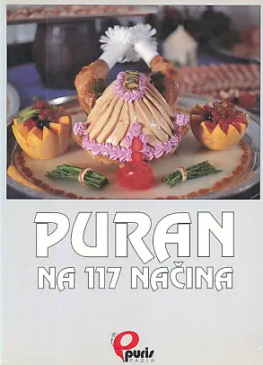 Puran na 117 načina