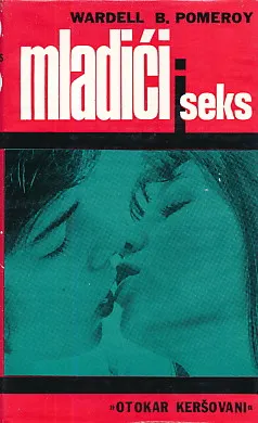 Mladići i seks