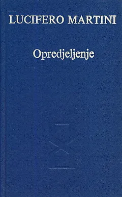 Opredjeljenje