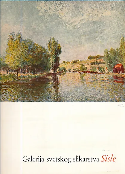Sisle - Galerija svetskog slikarstva