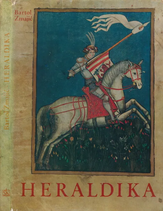 Heraldika: sfragistika, genealogija