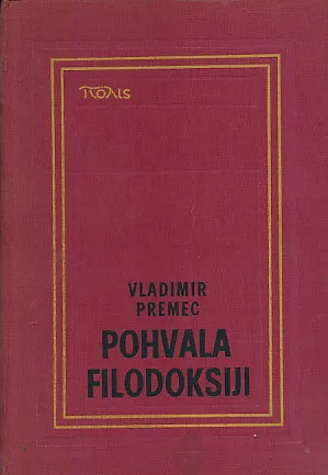Pohvala filodoksiji