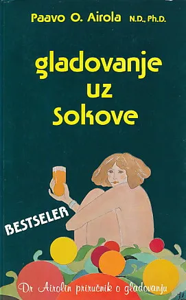 Gladovanje uz sokove