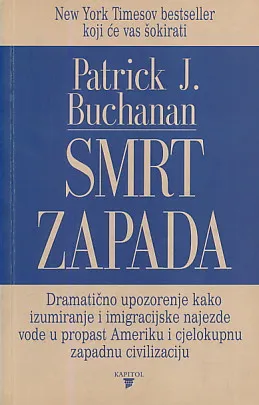 Smrt Zapada