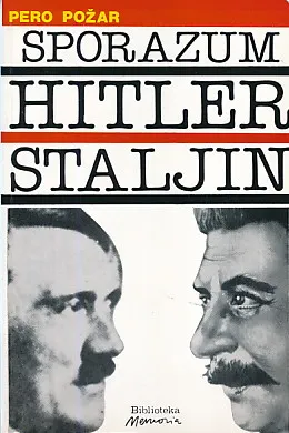 Sporazum Hitler-Staljin