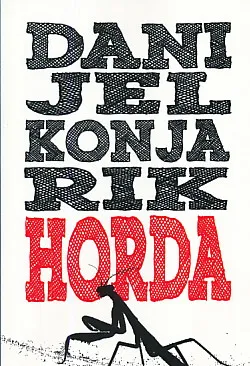 Horda