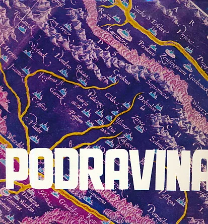 Podravina